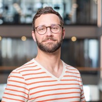 SBB CFF FFS Employee Michael Spaeth's profile photo