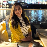 Tap Gulf Company Employee Sara Wadee's profile photo