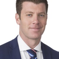 Holland & Knight LLP Employee Eamonn Moran's profile photo