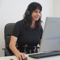 WinWeb Employee Nirit Ackerman's profile photo