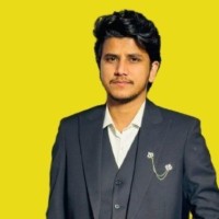 tossdown Inc. Employee Muhammadjibran Babar's profile photo