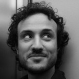 STARTT Employee Simone Capra's profile photo