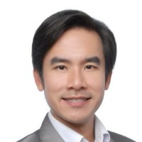 UBS Employee Jeremy Chan's profile photo