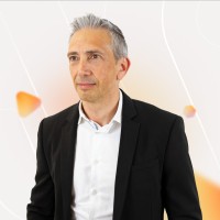 Antonio Chamorro Caballero Email & Phone Number