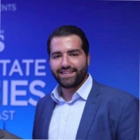 Driven Properties Employee Abdallah al-Husari's profile photo