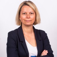 Axeria Employee Corinne Page's profile photo