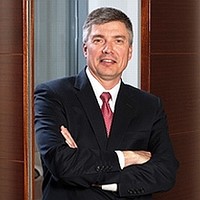 Akerman LLP Employee Chris Leach's profile photo