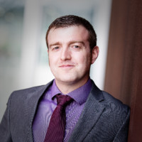 Shadbolt Group Employee Ian Imaps's profile photo