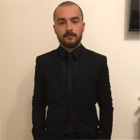 Senorics Employee Alexandru Daniel Roșca's profile photo