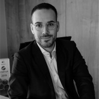 SECO Luxembourg Employee Raimondo Grova's profile photo