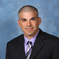 Celanese Employee Robert Saenz's profile photo
