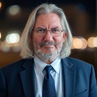 ServiceNow Employee Greg McAfee's profile photo