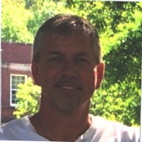 Duke Energy Corporation Employee Larry Beaver's profile photo