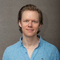 OpenProject | open source project management software Employee Dominic Bräunlein's profile photo