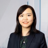 PIMCO Employee Jacqueline Wang's profile photo