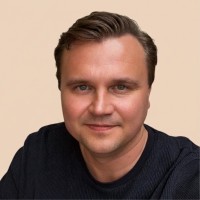 Nosto Employee Juha Valvanne's profile photo