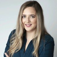 Policy Reporter Employee Amanda Demarzo's profile photo