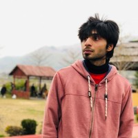 Pakwm.com Employee Abdul Mateen's profile photo