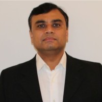 Grindwell Norton Ltd Employee Ritesh Patterson's profile photo