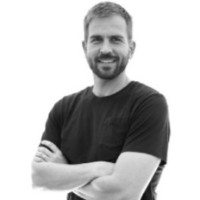 Replica Employee Nick Bowden's profile photo