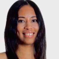 AirSea Packing Group Ltd Employee Beruska Sanchez's profile photo