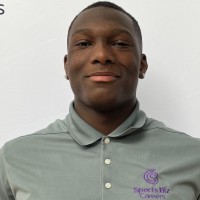 National Amateur Sports Employee D'Andre Hunt's profile photo