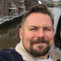 Elephants Don't Forget Employee Paul Davies's profile photo