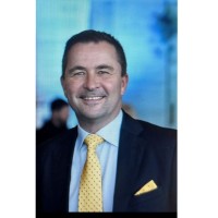 Bott Ltd. Employee Nick Smith's profile photo