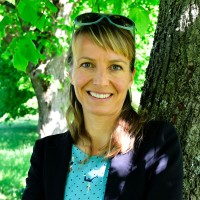 Staatsministerium Baden-Württemberg Employee Hanna Hahn's profile photo