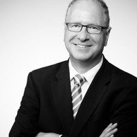R Schmitt Enertec Employee Hans Wio's profile photo