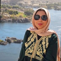 Forsan International Schools Employee Maha Samir's profile photo