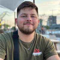 Lovelytics LATAM (ex Datalytics) Employee Franco Lacuadri's profile photo