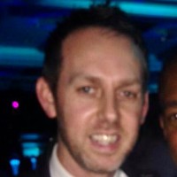Barclaycard Employee Daniel Gunner's profile photo