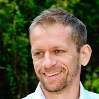 Informa Connect Digital Learning Employee Ted Bailey's profile photo