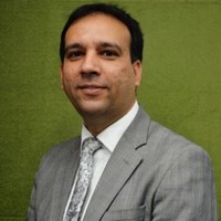 Nitin Kumar Email & Phone Number