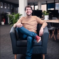 Atchik Employee Brice le Louvetel's profile photo
