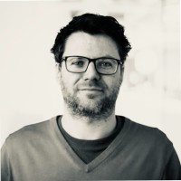 SUAZIO Employee Wim de Kimpe's profile photo