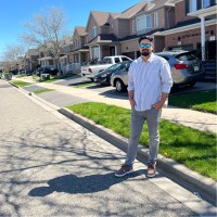 DECKX Transport Employee Malak Singh's profile photo