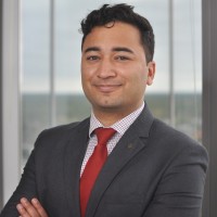 Civitas Engineering Group, Inc. Employee Varenya Mehta's profile photo