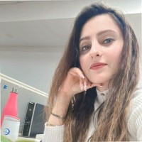 Corpseed Employee Shruti Jaggi's profile photo