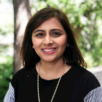 BAIR Employee Gina Vall's profile photo