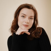 Kateryna Lopushanska Email