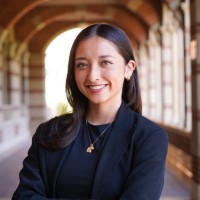 Business in Entertainment Association at UCLA Employee Anna Dizon's profile photo
