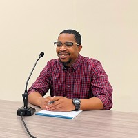 Friendship Public Charter School Employee Charles Thomas's profile photo