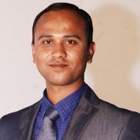 Bhartiya Converge Employee Rahul Choudhary's profile photo