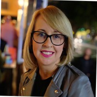 Brisbane City Council Employee Gemma Fraser's profile photo