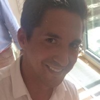 Infotrek Employee Andreas Psaros's profile photo