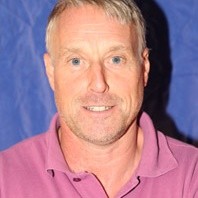 KES Employee Patrick Kelly's profile photo