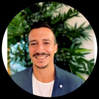 DSI Employee Benjamin Deles's profile photo