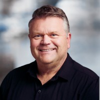 Echandia Employee Trevor Small's profile photo